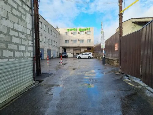 Фотография объекта Small Hotel